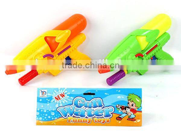 small customized fun toy plastic air gun