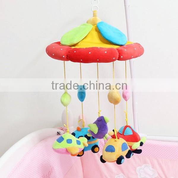 Baby Bed Ornament Bed Chime Wind Chime