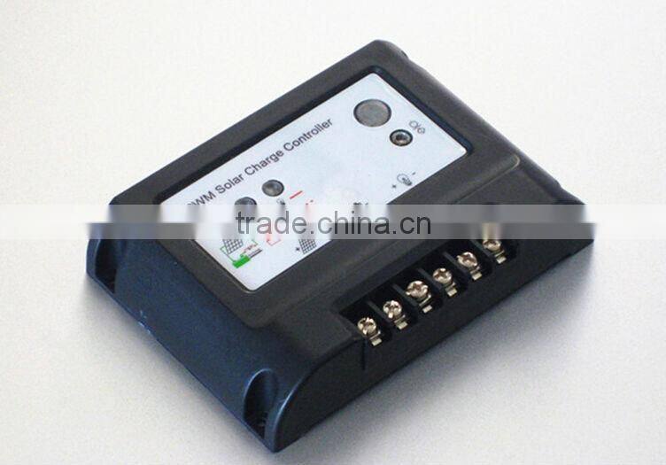 Digital pwm solar charge controller 20a motion sensor wall pir sensor led street light