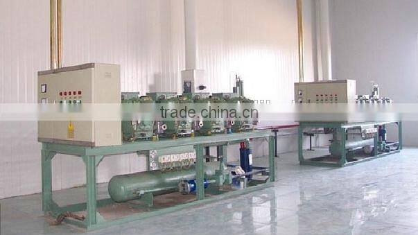 Walk-in Fruit Vegetable Meat Coldstore