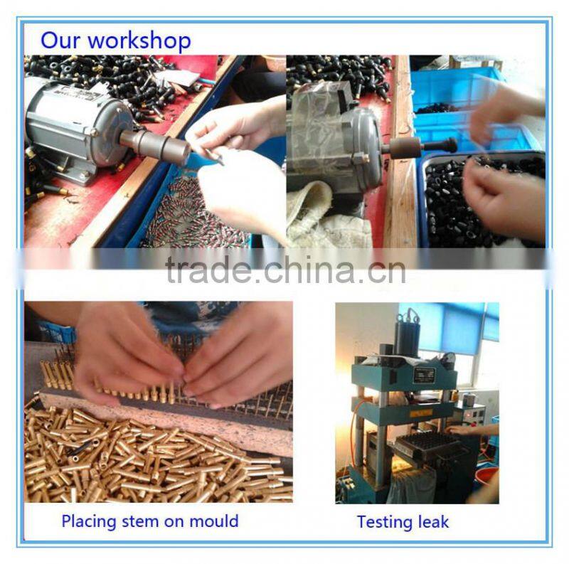 C2 8002 Tubeless Tire Valve Core