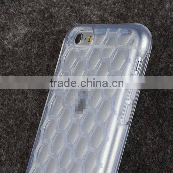 C&T China Wholesale Latest tpu imd mobile phone cases for iphone 6s plus
