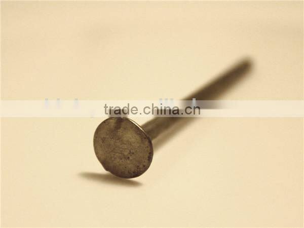 Used wire hanger making machine for nails