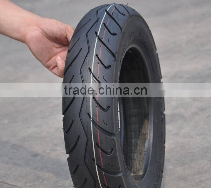 300-10 tubeless tires for scooter and motorcycle