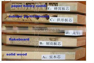 interior flush hollow core doorTWFWD-12