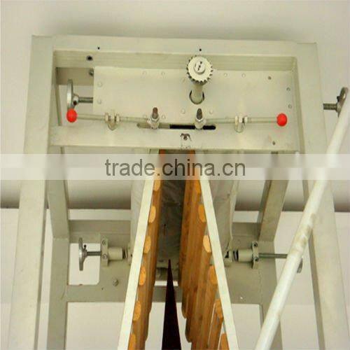 Plastic film blowing machine/pe film blowing machine/film blowing machine