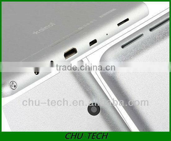 Ainol Novo 8" Discover Quad Core Android 4.2 Tablet w/ Bluetooth - 16GB