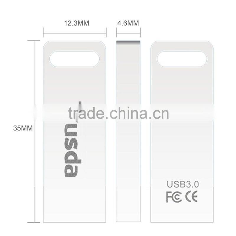 China popular key shape bulk for toshiba usb flash drive