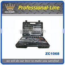 120pcs toy socket set