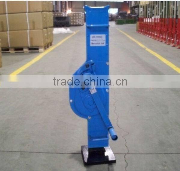 5Ton manualScrew Jack / Mechanical Jack