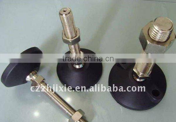 Straight Grain Handle