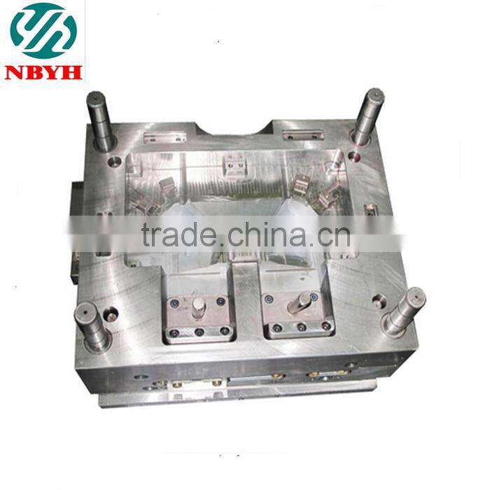 China plastic injection tooling /plastic injection mould/plastic moulding