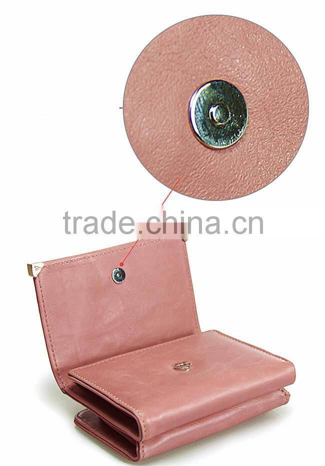 2015 Best Selling lipstick purse