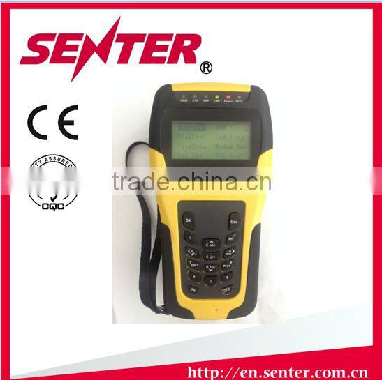 ST332B SENTER copper cable vdsl2 tester telecom tool tester