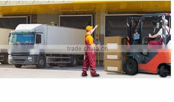 7 inch Android touch screen industrial tablet with UHF RFID reader and Phone calling