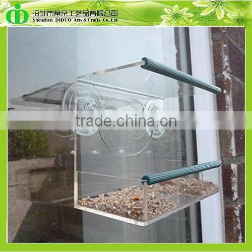 DDT-R021 Trade Assurance Cheap Humming Bird Feeder