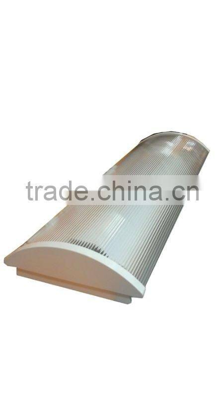 fluorescent waterproof fixture