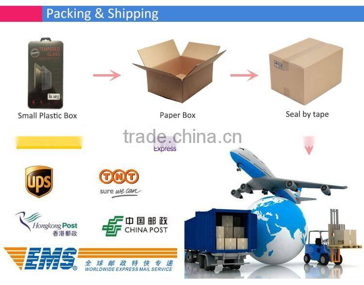 wholesale price anti blue ray screen protector film for iPhone 6 6s