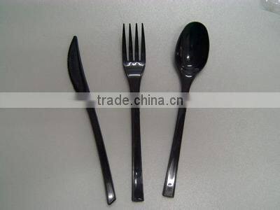 plastic cutlery set wholesale