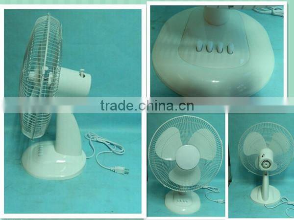 hot sale 16" ventilation cooling ETL fan with detachable base