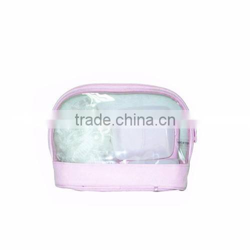 Cheap pvc cosmetic bag manufacturer
