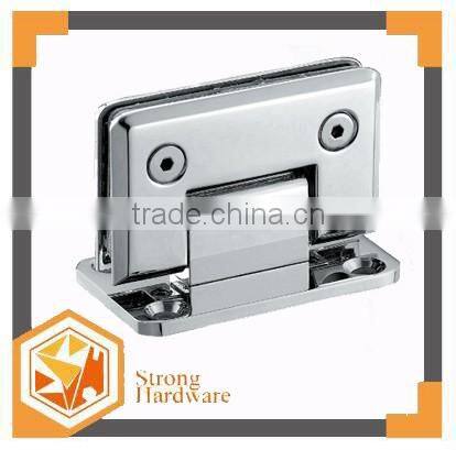 SDC-061/SDC-0982 Automatic folded door close sensor,Soft close Glass/Iron door hinge Color Optional Concealed door closer types