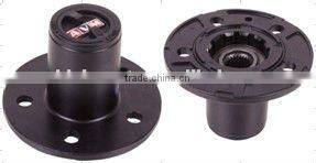 free hubs for Ford