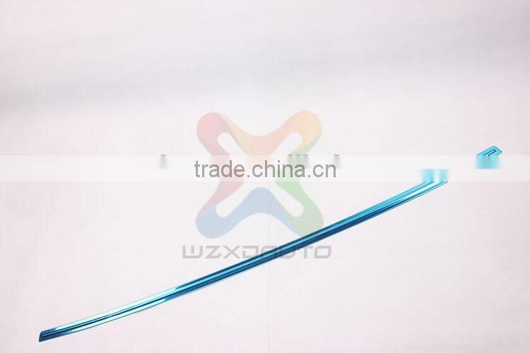 REAR TRUNK STREAMER FOR PEUGEOT PG 2008