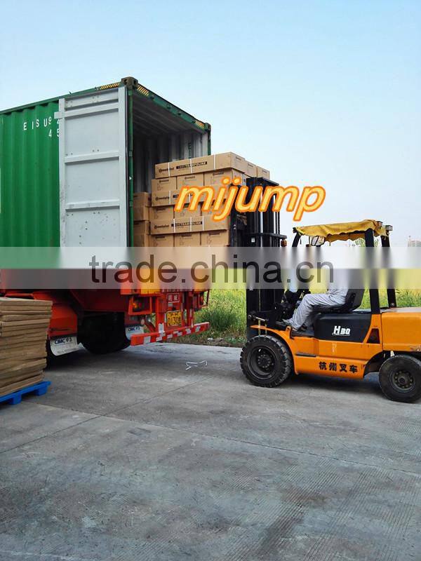 10FT cheap Trampoline with 3 Legs