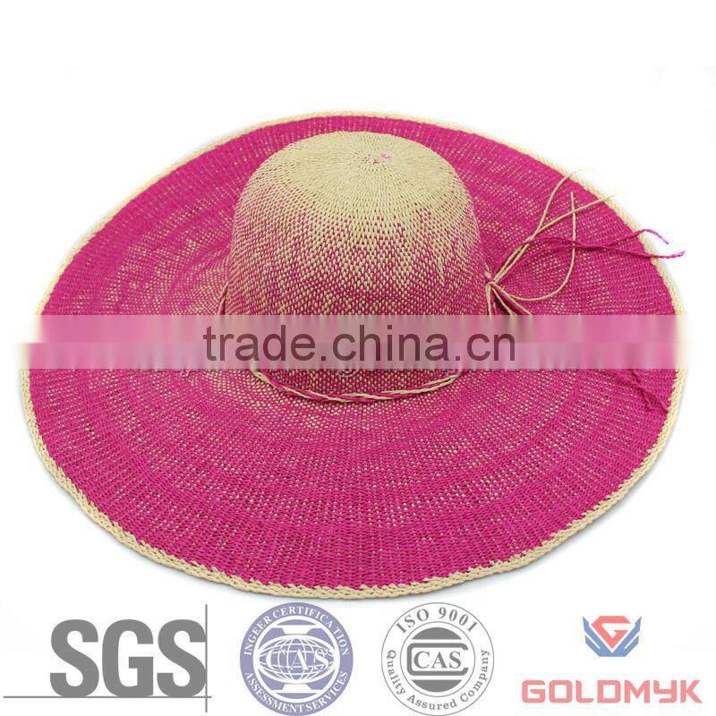 Wholesale Women Straw Hat