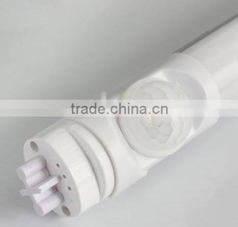 1200mm 18w t8 led tube with motion sensor tube8 chinese sex led tube 8 china