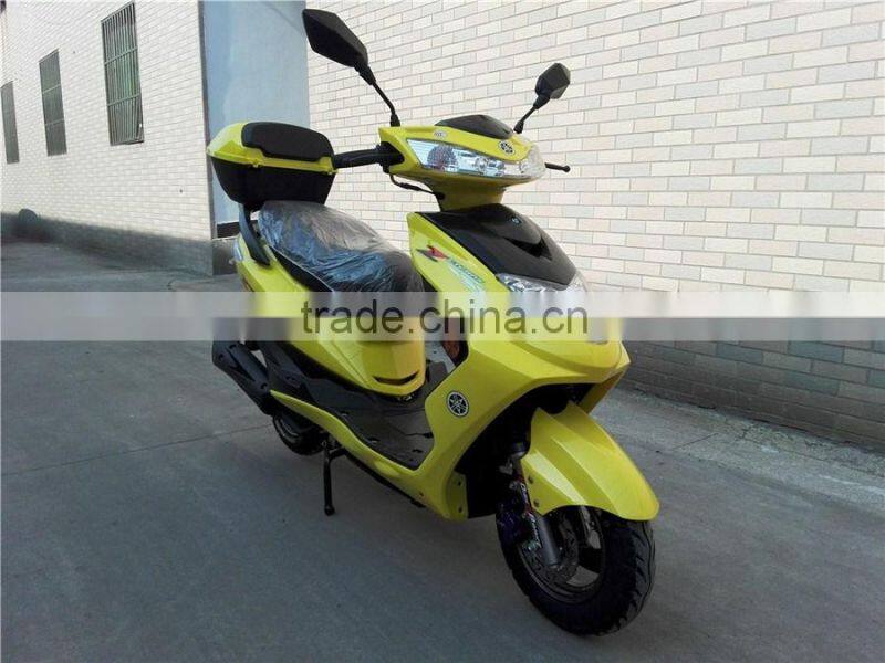 street motorcycle 50 150cc scooter motorcycle for sale (SY125T-1)