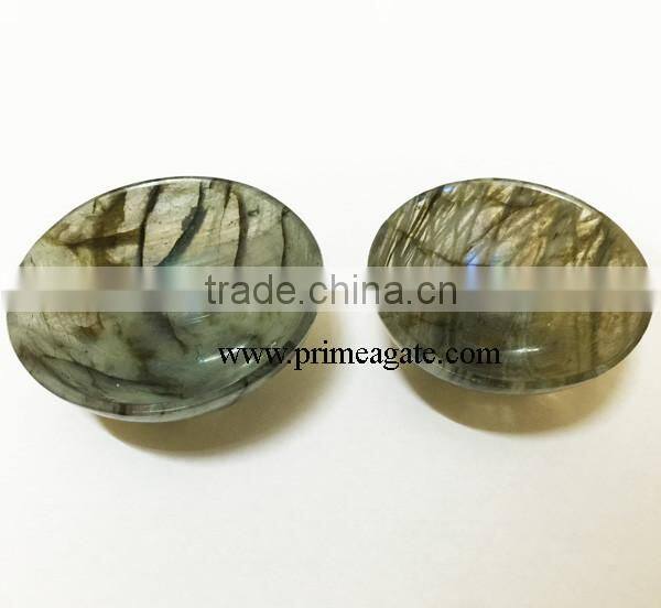 Wholesale Labradorite Bowls | Healing Quartz Bowls