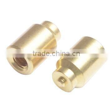 furniture brass electric power bolt screw