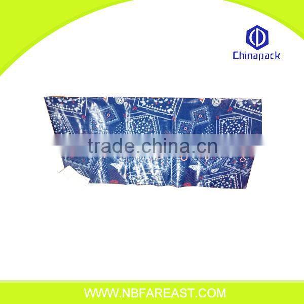 Outdoor portable large foldable beach mat