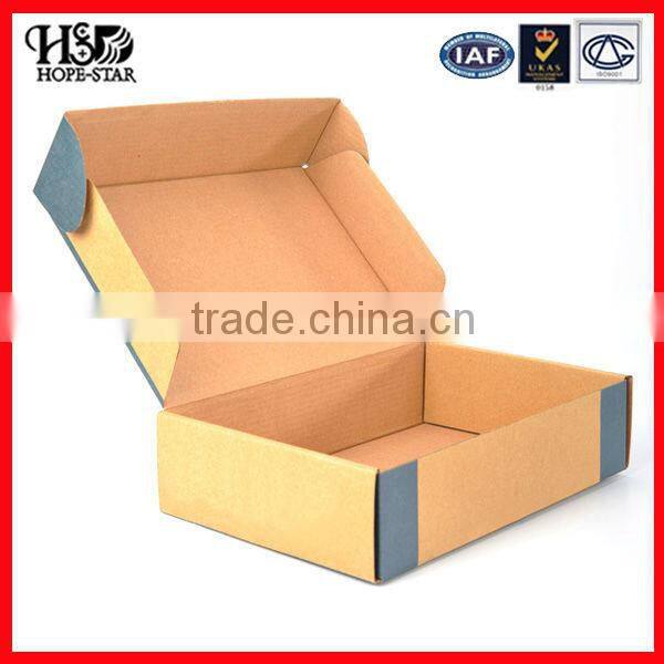 hot sale fashionable paper gift box&Guangzhou cardboard paper shoes box for baby shower