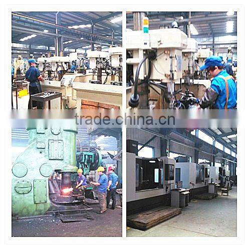 SPRING LEVER TYPE LOAD BINDER