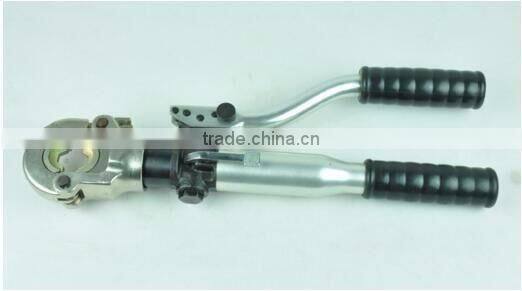 LSD High Quality10years HT-300 hydraulic crimping tool for copper C clamps CCT60 to CCT240 hydraulic crimping tool 16-300sq mm