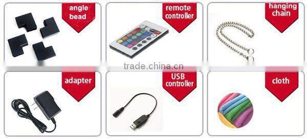 Alibaba express outdoor led restaurant menu board writing 2015 new products