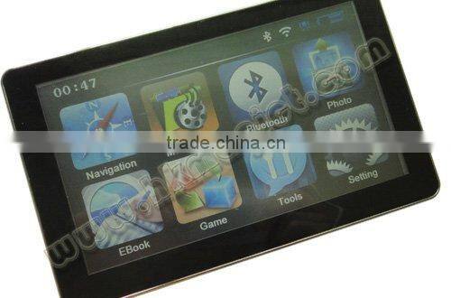 7 inch cheapest gps tracking device