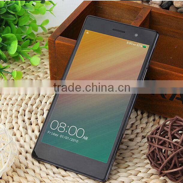 Star Z2 cell phone with MT6592 Octa Core HD screen 1280*720 pixels