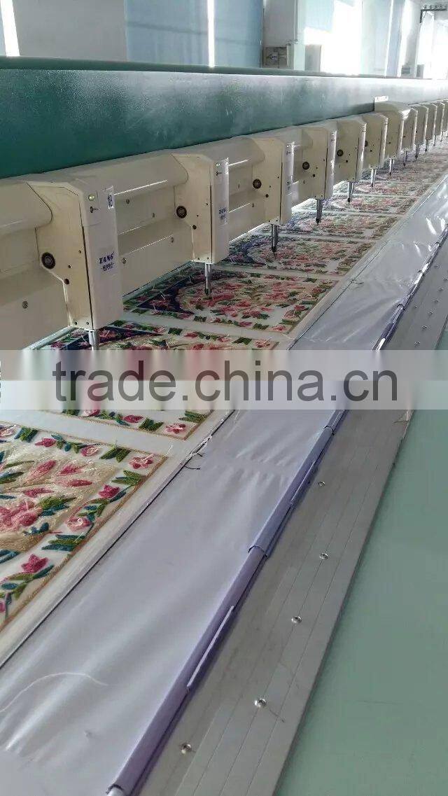 Christmas Red Bird Photo Print Cushion Covers