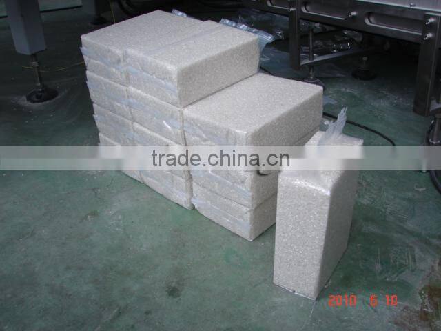 ZB1000 Granule Automatic vacuum packaging machine