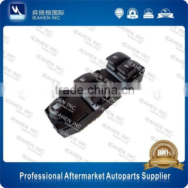 Replacement Parts Auto Electrical System Window Lifter Switch Left OE 93731921/96652180 For Aveo Models After-market