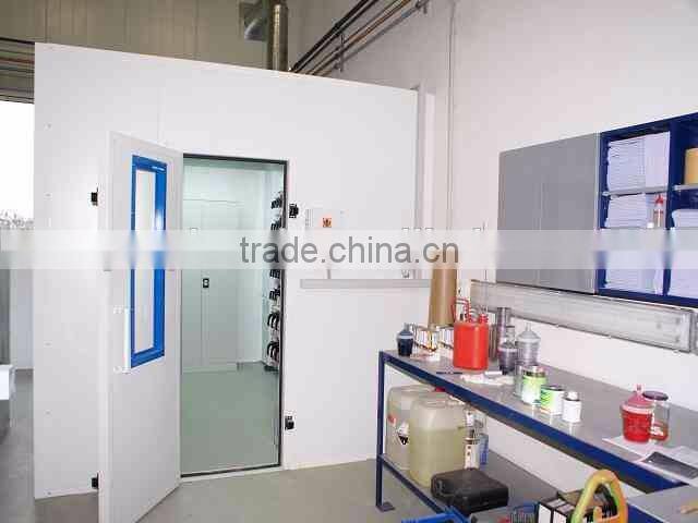 JF paint mixing room / painting mixing room / paint room exhaust fan ( CE certification 2 years warranty time)