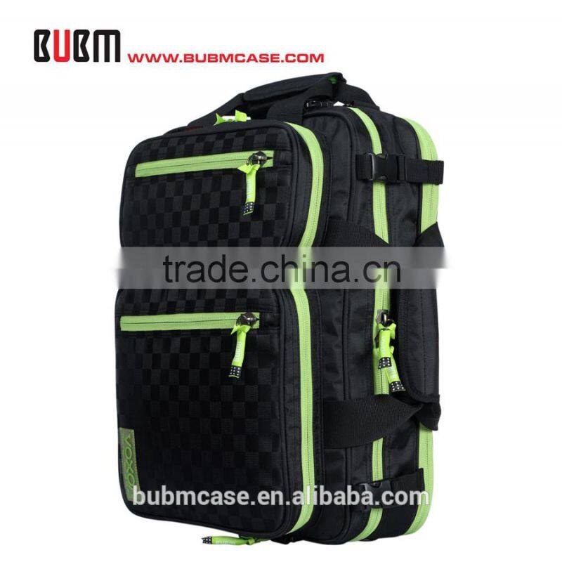 ON SALE BUBM DJ controller bag /TRAKTOR CONTROLLER Single shoulder bag for men/DJ tools/gear portable bag for DJ MIXER