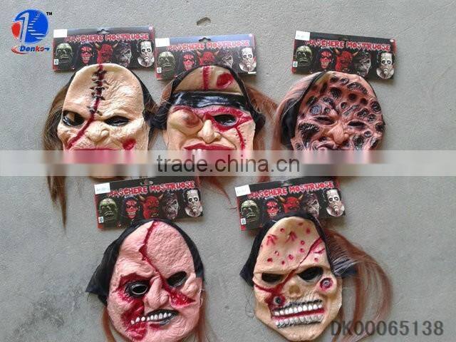 Popular Novelty Decorated Halloween Witches Hats