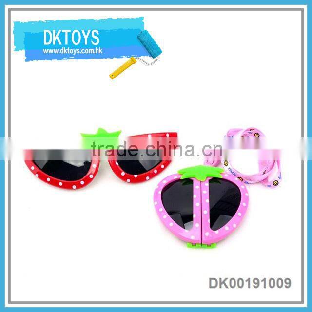 Wholesale Children Party Toys Promotional Gifts Children Toy Glasses