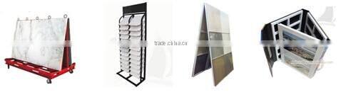 ABS Stone Sample Folder , Granite Sample Binder - Tsianfan PY052+PY051