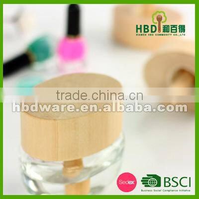 Candle lid , wooden candle lid , candle lid for glass jar